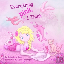Bertrand.pt - Everything Pink, I Think