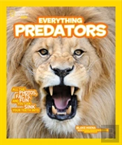 Everything Predators