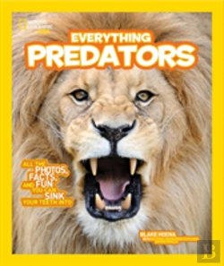 Bertrand.pt - Everything Predators
