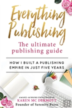 Bertrand.pt - Everything Publishing