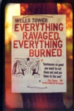 Bertrand.pt - Everything Ravaged, Everything Burned