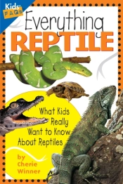 Everything Reptile