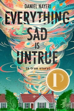 Bertrand.pt - Everything Sad Is Untrue (A True Story)