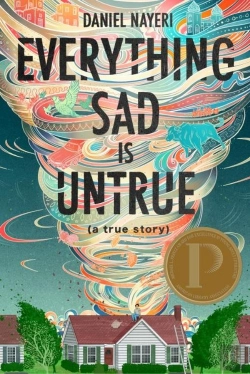 Bertrand.pt - Everything Sad Is Untrue