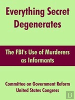 Bertrand.pt - Everything Secret Degenerates