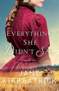Everything She Didn'T Say