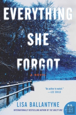 Bertrand.pt - Everything She Forgot