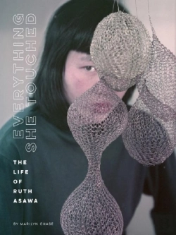 Bertrand.pt - Everything She Touched - The Life Of Ruth Asawa