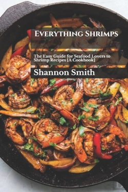 Bertrand.pt - Everything Shrimps
