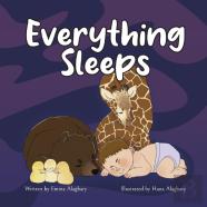 Everything Sleeps