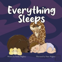 Bertrand.pt - Everything Sleeps