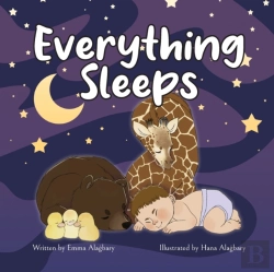 Bertrand.pt - Everything Sleeps