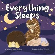 Everything Sleeps