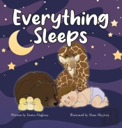 Everything Sleeps