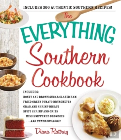 Bertrand.pt - Everything Southern Cookbook