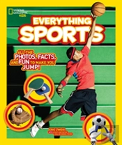 Everything Sports