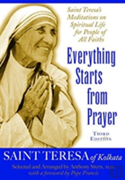 Bertrand.pt - Everything Starts From Prayer