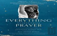 Everything Starts From Prayer