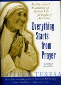 Bertrand.pt - Everything Starts From Prayer