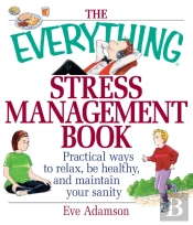 Everything Stress Management Book