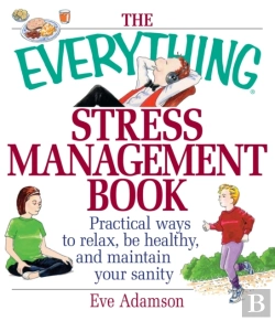 Bertrand.pt - Everything Stress Management Book