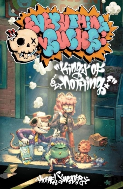 Bertrand.pt - Everything Sucks: Kings Of Nothing