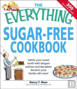 Bertrand.pt - Everything Sugar-Free Cookbook