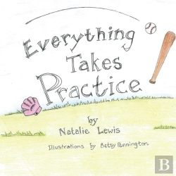 Bertrand.pt - Everything Takes Practice