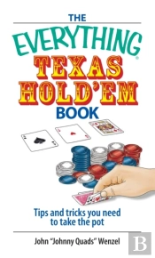 Everything Texas Hold 'Em Book