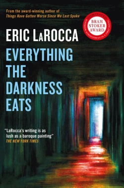 Bertrand.pt - Everything The Darkness Eats