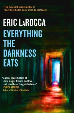 Bertrand.pt - Everything The Darkness Eats