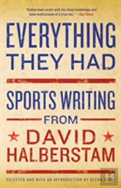 Everything They Had
