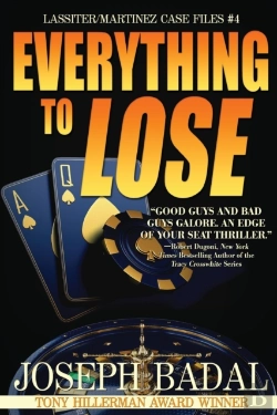 Bertrand.pt - Everything To Lose