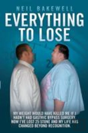 Everything To Lose