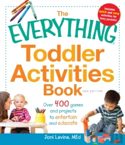 Bertrand.pt - Everything Toddler Activities Book