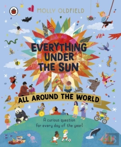 Bertrand.pt - Everything Under The Sun: All Around The World