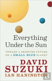 Everything Under The Sun