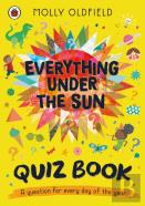 Everything Under The Sun: Quiz Book