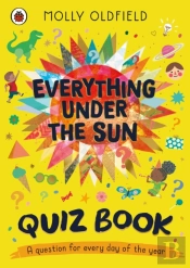 Everything Under The Sun: Quiz Book