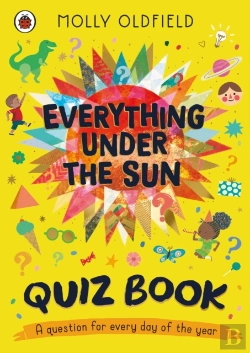 Bertrand.pt - Everything Under The Sun: Quiz Book