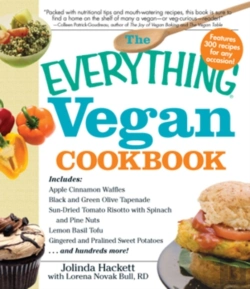 Bertrand.pt - Everything Vegan Cookbook