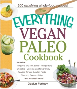 Bertrand.pt - Everything Vegan Paleo Cookbook
