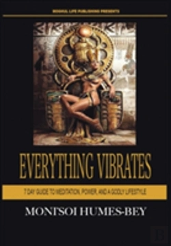 Bertrand.pt - Everything Vibrates