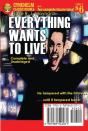 Everything Wants To Live / That Most Foreign Of Veils
