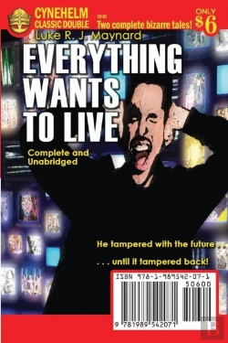 Bertrand.pt - Everything Wants To Live / That Most Foreign Of Veils