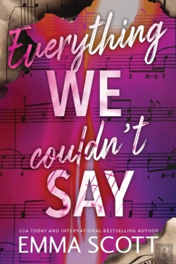 Bertrand.pt - Everything We Couldn'T Say
