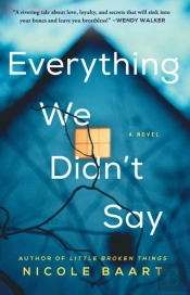 Everything We Didn'T Say