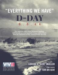 ''Everything We Have'': D-Day 6.6.44