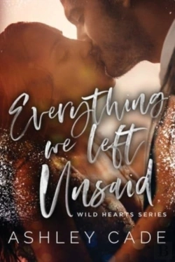 Bertrand.pt - Everything We Left Unsaid