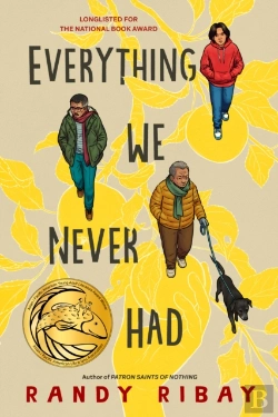 Bertrand.pt - Everything We Never Had